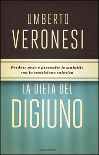 Umberto veronesi la - umberto, dieta