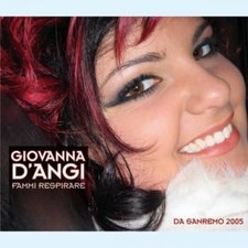 Giovanna D'angi  - Fammi
