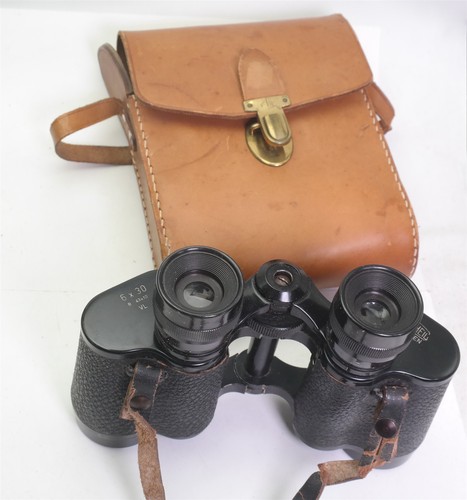 Binocolo vintage anni - , 50