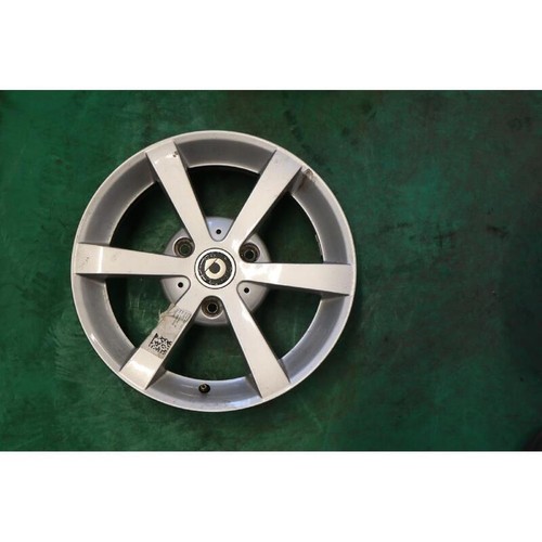 Cerchi lega smart fortwo - cerchi,