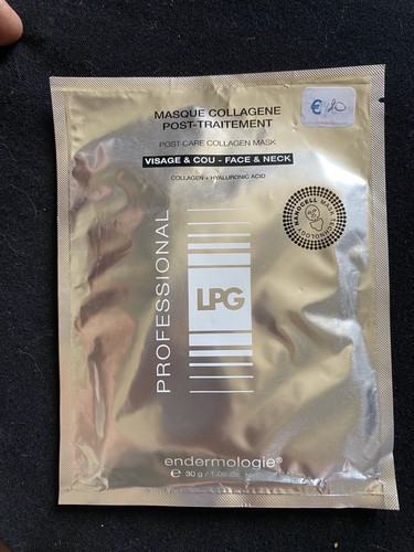 Lpg endermologie visage - lpg,