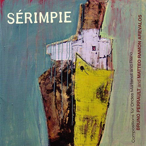 Bruno perrault serempie - bruno,