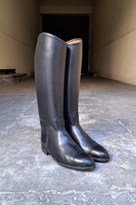Stivali equitazione