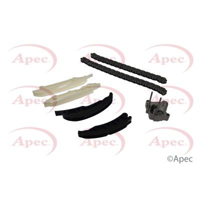 Kit catena distribuzione apec - distribuzione,