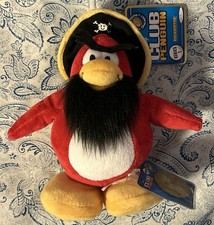 Peluche Disney Club Pinguino