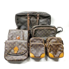 Borsa a tracolla Louis Vuitton