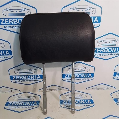 Poggiatesta sedile posteriore - poggiatesta,