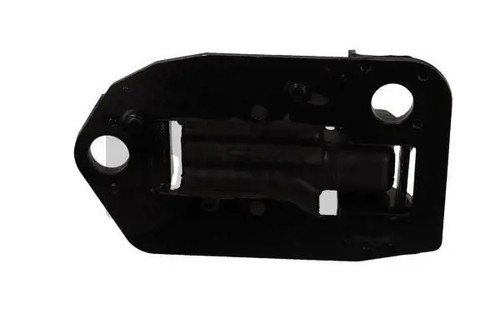 Supporto motore 0392 - motore, dx