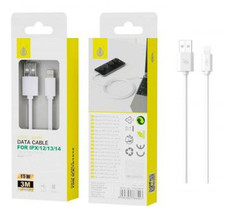 CAVO DATI USB per iPhone  X