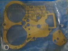 SERIE GUARNIZ. CARBURATORE