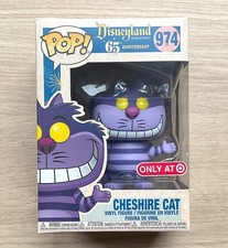 Funko Pop Disneyland 65°