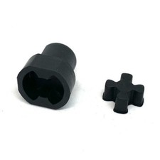 GIUNTO TRASMISSIONE MOTORE