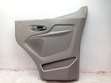 Ford Transit V363 ( Fcd, Fdd ) 2.0 Ecobl Pannello Portiera Anteriore Destro