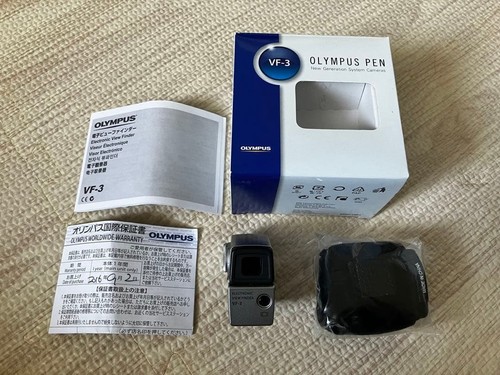 Olympus mirino - vf-3,