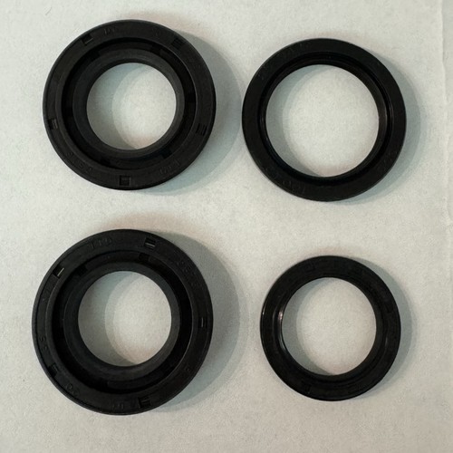 Sachs 1001 1251 anelli - , di