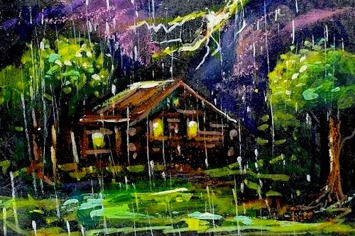 Aceo originale cabina - aceo, estate