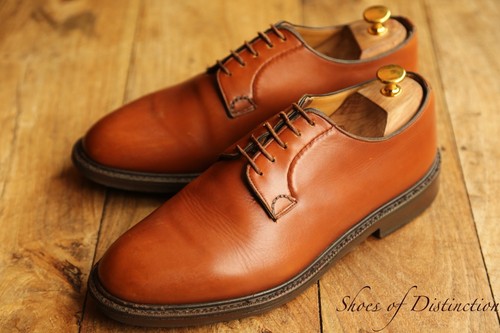 Scarpe derby brogue - derby, church's