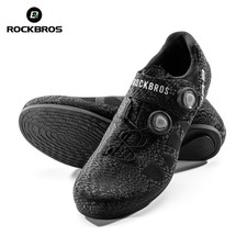 ROCKBROS Scarpe da Ciclismo