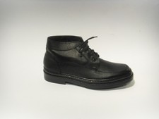 Sailorly 4080 nero Polacchini