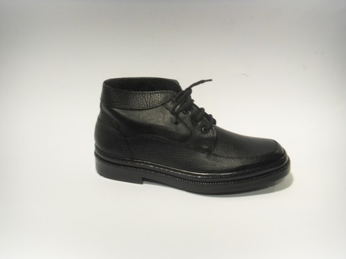 Sailorly 4080 nero polacchini - sailorly,