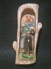 ANTICA STATUA SCULTURA