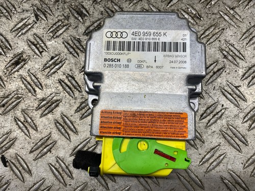 90827 centralina airbag audi - 90827,
