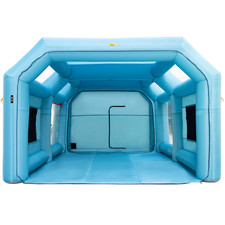 VEVOR 6X3X2,5M Tenda