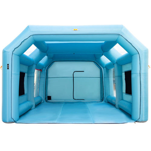 Vevor 6x3x2 tenda - vevor, 6x3x2,5m