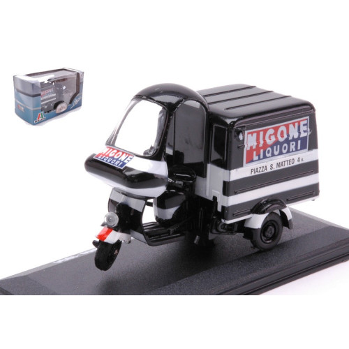 Ape 150 furgone - ape,