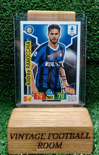 Card panini adrenalyn - card, xl
