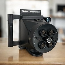 Cambo Passportrait Model 40