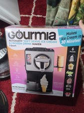 Gourmia 2 Quart Macchina