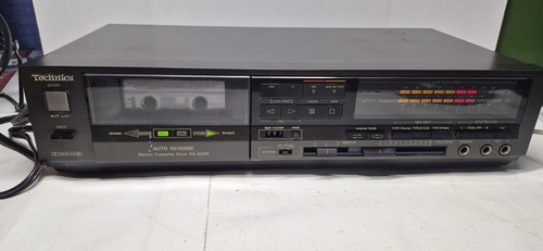 Technics b29r stereo - rs-b29r,