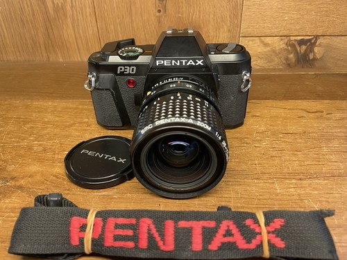 Cla quasi perfetto pentax - :,