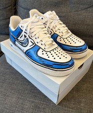 Nike Air Force 1 cartone