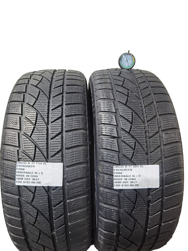 Pneumatici usati 205 r 17 - pneumatici,