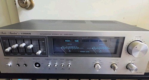 Raro amplificatore integrato - raro,