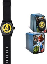 Orologio avengers polso con - avengers,
