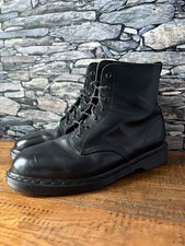 Stivali uomo Dr Martens