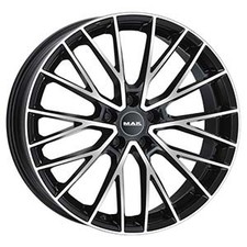 CERCHIO IN LEGA PER SKODA