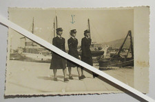 TLT-TRIESTE-Pattuglia femminile-VGP-POLIZIA CIVILE AMG/VG Welfare Photographer