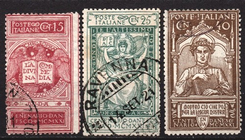 Italia regno 1921 - italia,