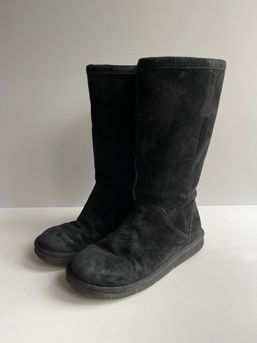 Stivali ugg australia - stivali,