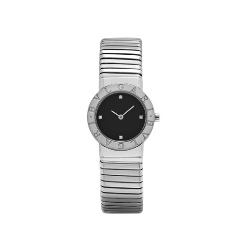 Bvlgari tubogas bb262ts - bvlgari,