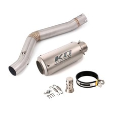 For Benelli Leoncino 500