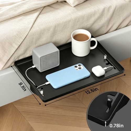Comodino mensola letto - comodino,,