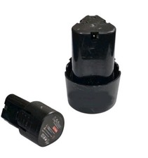 BATTERIA LITIO 12V 1.5AH 76MM