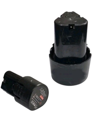 Batteria litio 12v 5ah 76mm - 12v, 1.5ah