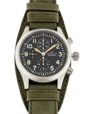 Hamilton - H71706830 - Khaki
