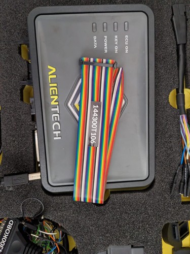Kess alientech come nuovo - 3,